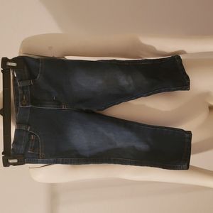 EUC Wranglers 3T Jeans